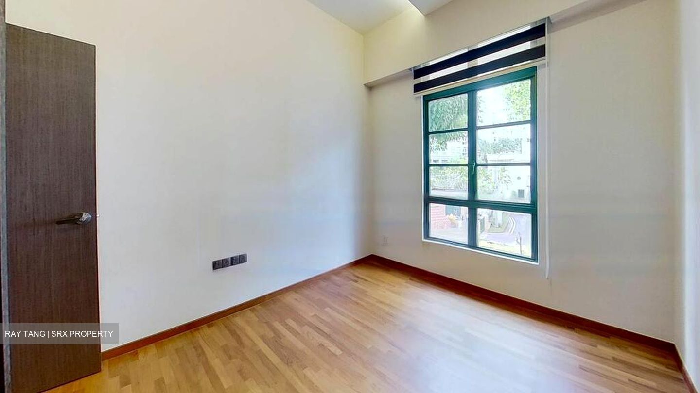 Hillview Heights (D23), Condominium #460541361